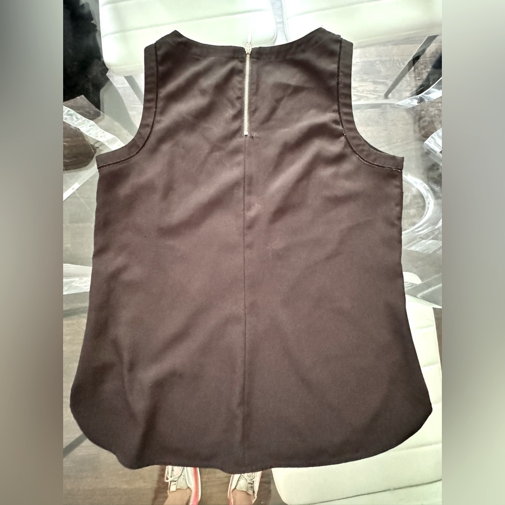 XS Top by White House Black Market